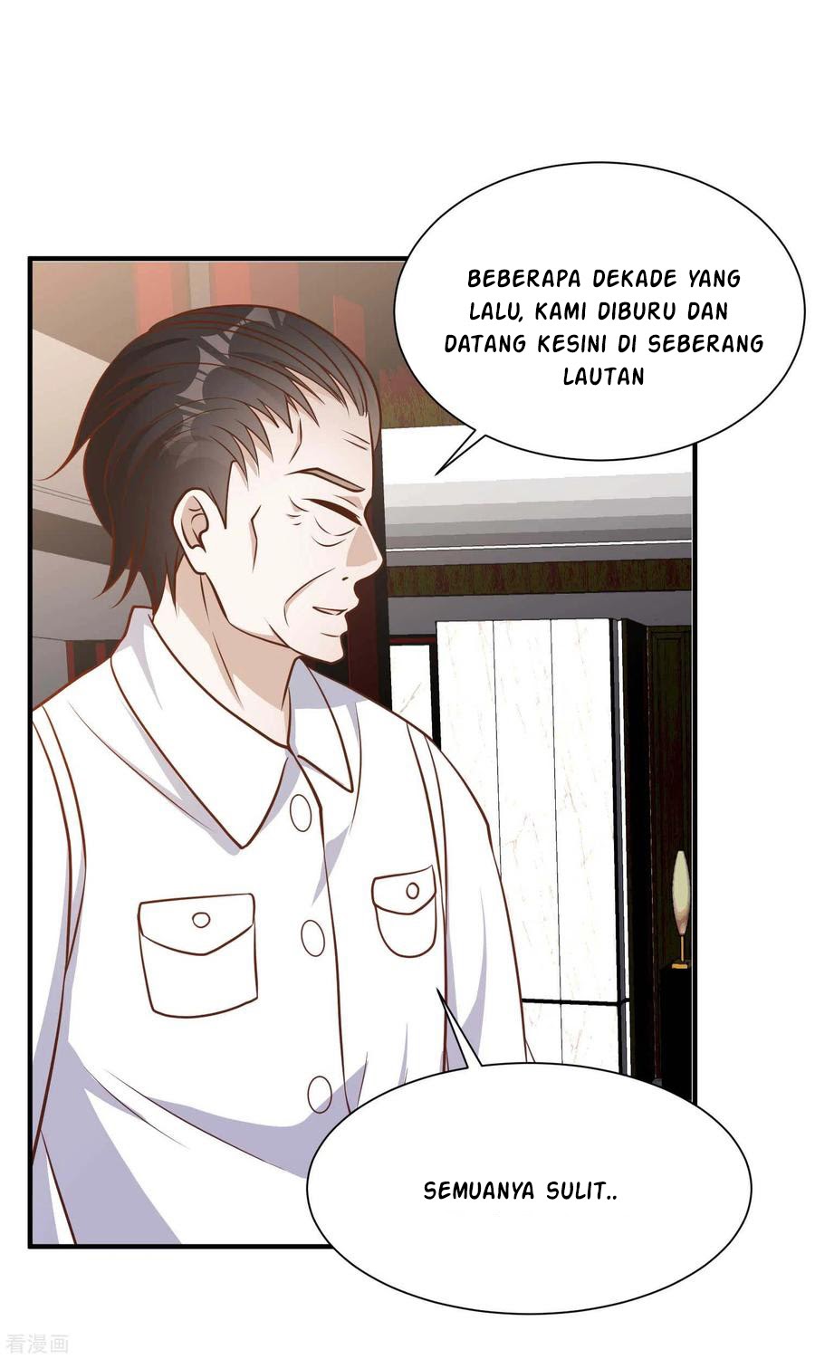 God Fisherman Chapter 99 Gambar 9